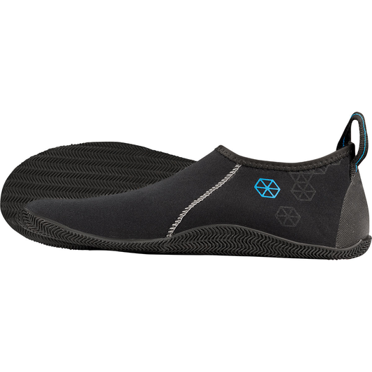 Botosi neopren scurti 3mm