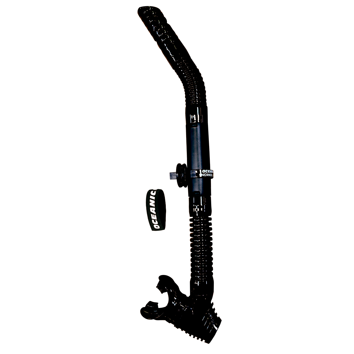 Snorkel pliabil Pocket