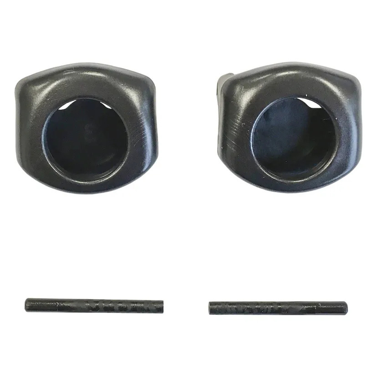 Kit conversie catarame cu eliberare rapida pentru masca Frameless