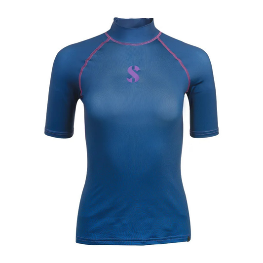 Tricou UV T-Flex Maneca Scurta UPF50