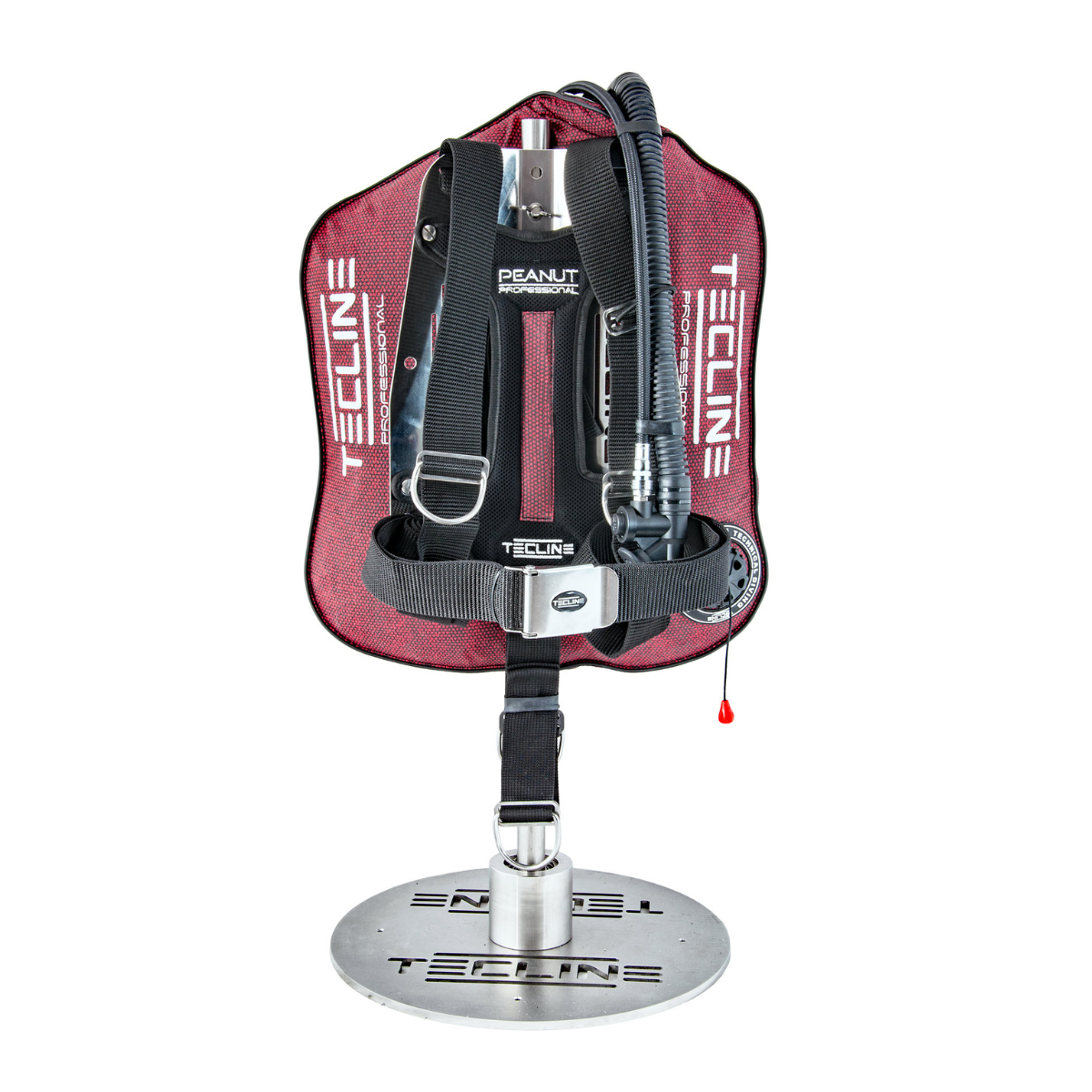 Vesta BCD Wing Peanut 21 Professional Set