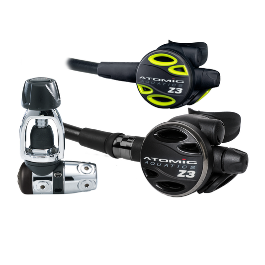 Set regulator Z3