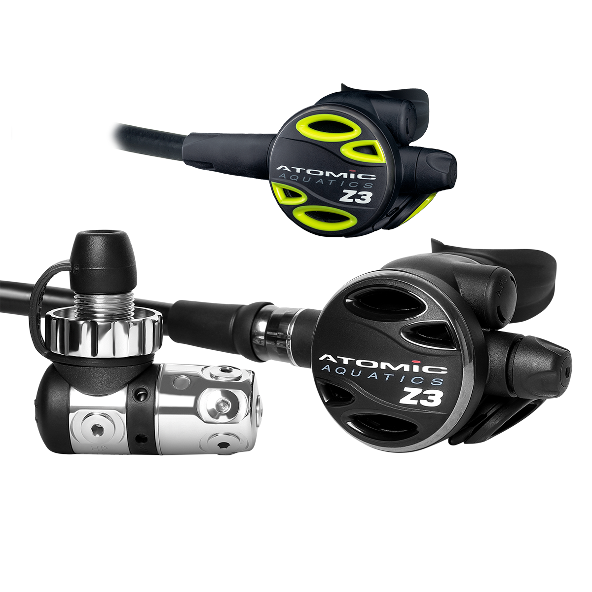 Set regulator Z3
