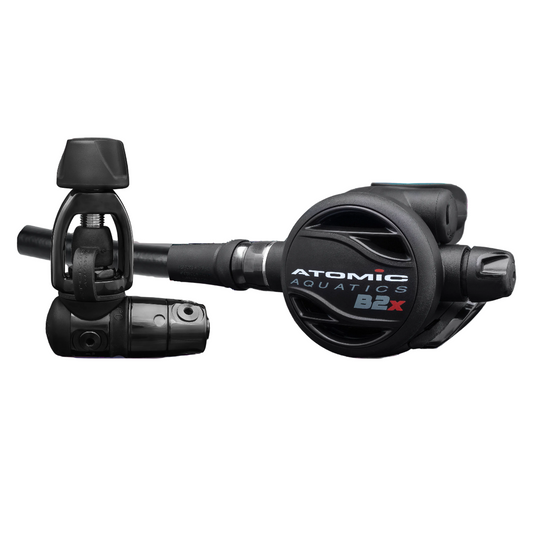 Set Regulator B2x