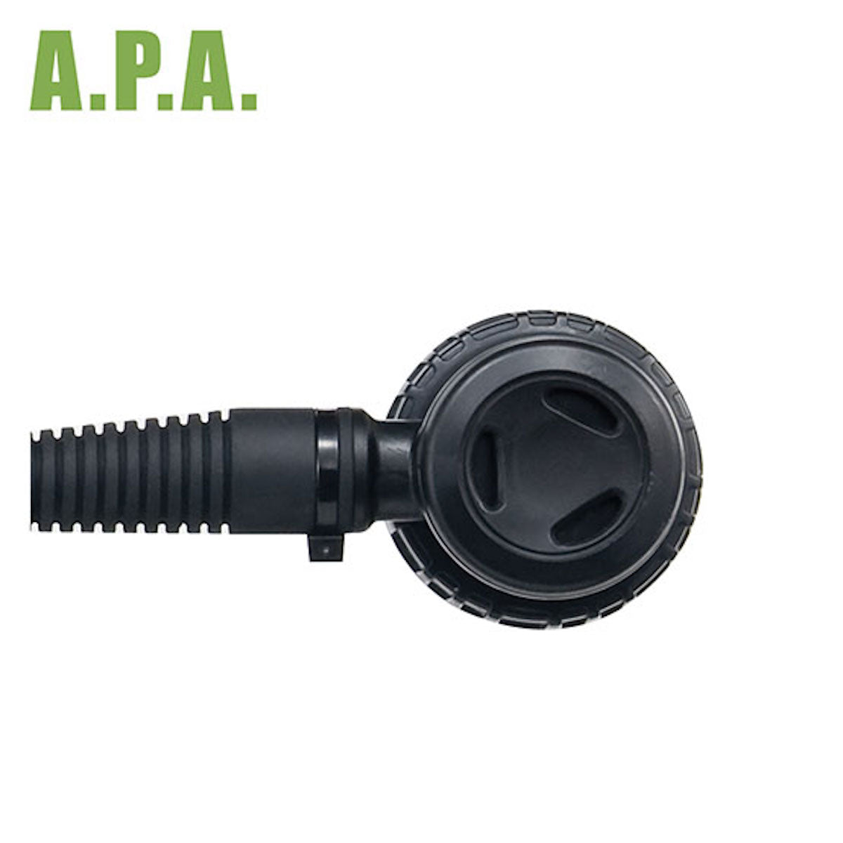 Fortschrittliches BCD-Spülsystem