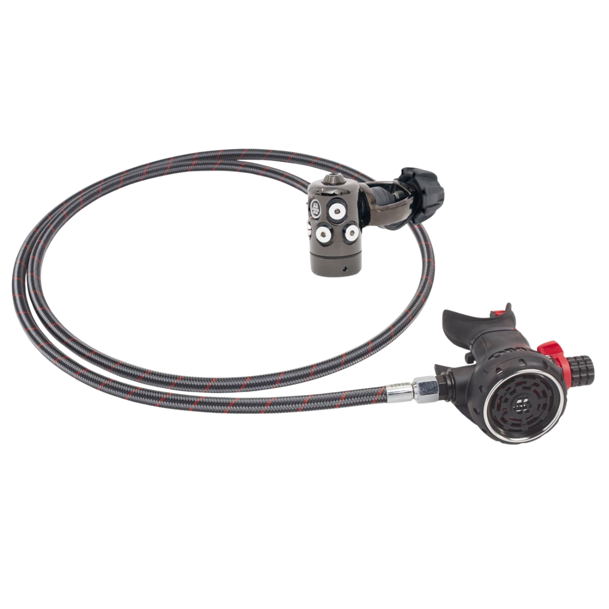 Regler-Set für Airstream Evoque