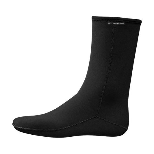 B2 2mm Neoprensocken