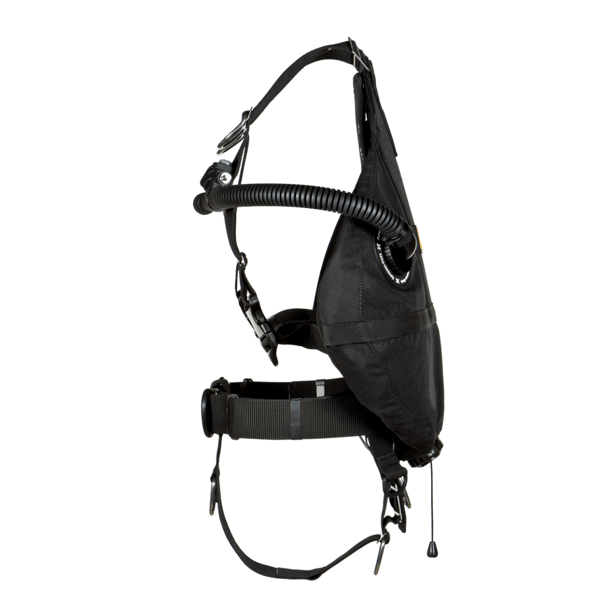 Vesta BCD Sidemount Stealth 2.0 REC