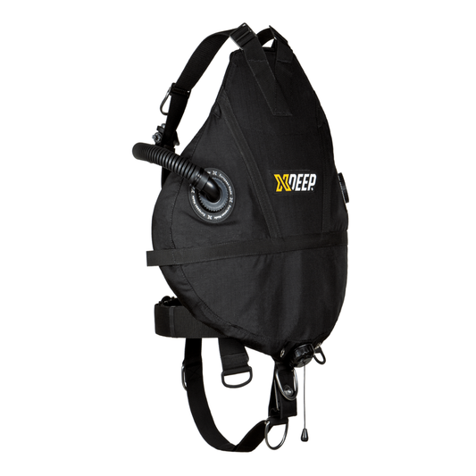 Vesta BCD Sidemount Stealth 2.0 REC