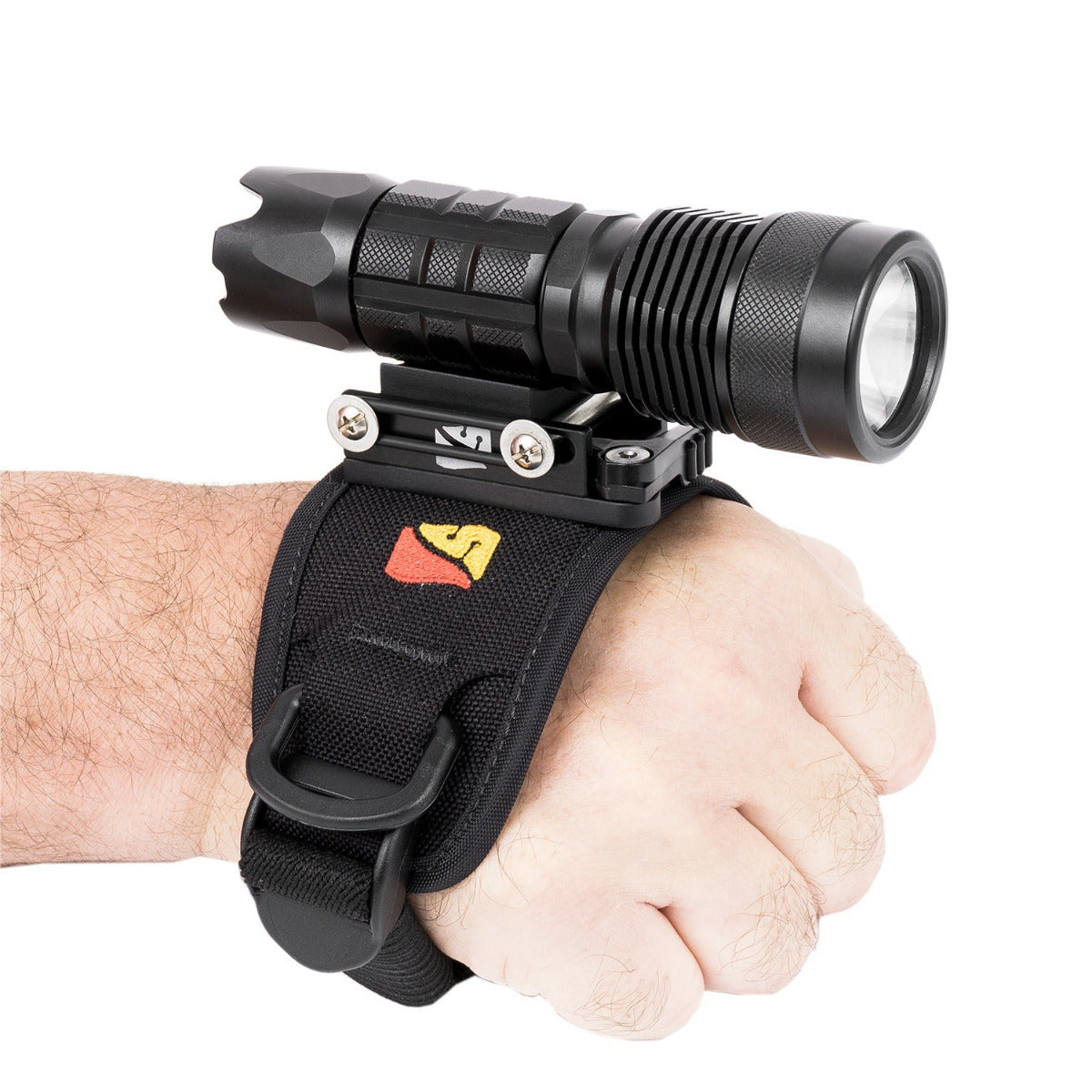 Lanterna BX2 Handheld Light
