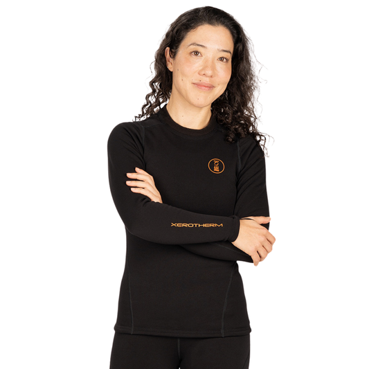 Xerotherm Baselayer Blouse