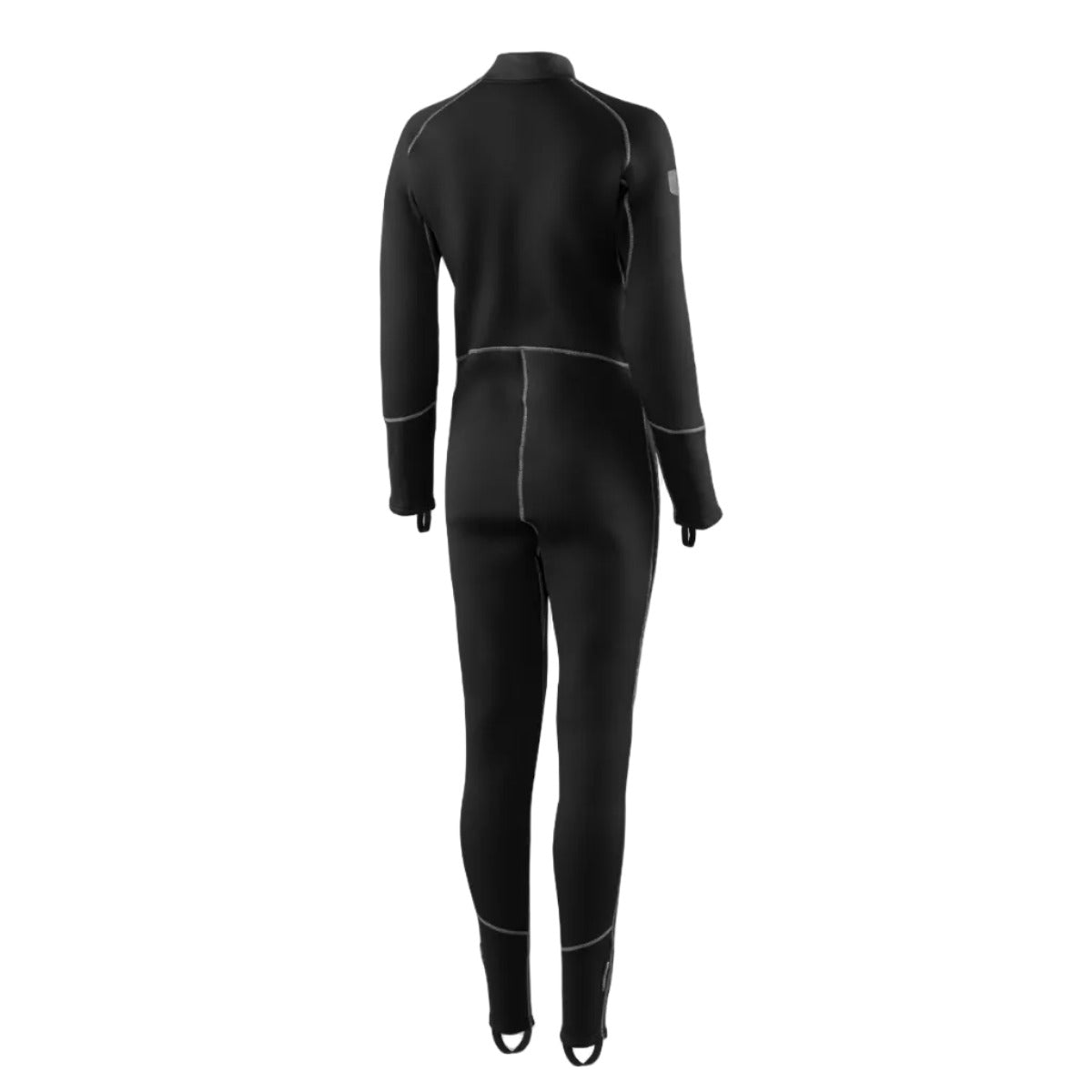 2x Einteiler-Unterwäsche