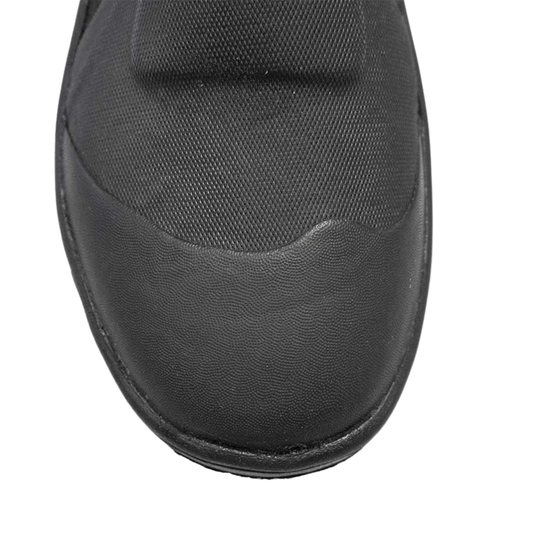Amphibian 6.5 mm boots with molded sole