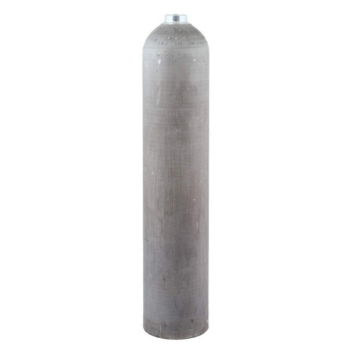 Aluminiumtank