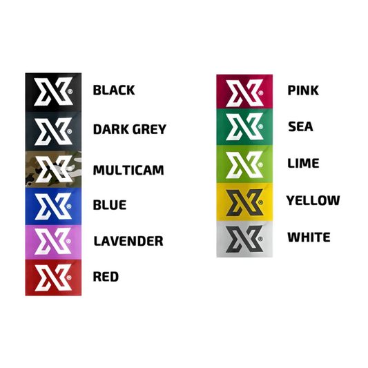 Vesta BCD Sidemount Stealth 2.0 TEC COLOR