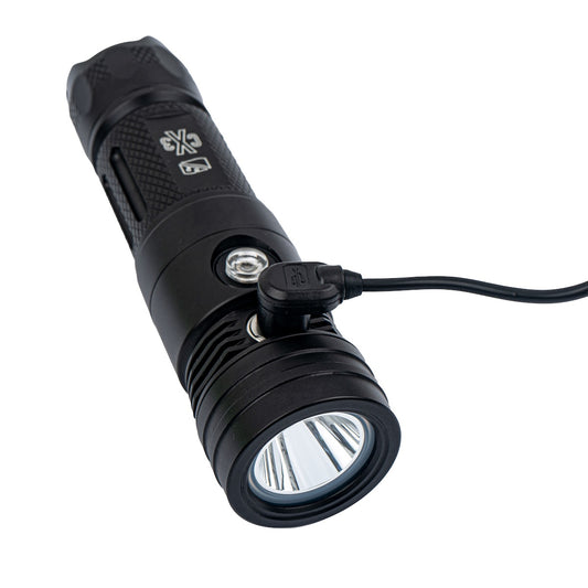 Lanterna CX3 Handheld Light