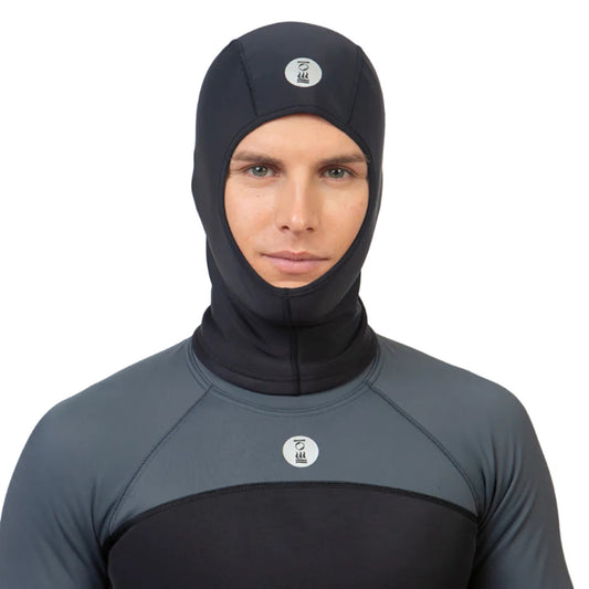 Thermocline-Sturmhaube