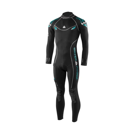 Costum neopren W30 2,5mm