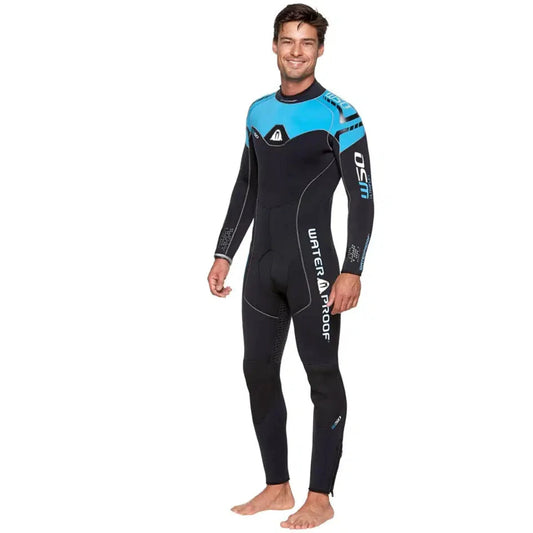 Costum neopren W50 5mm