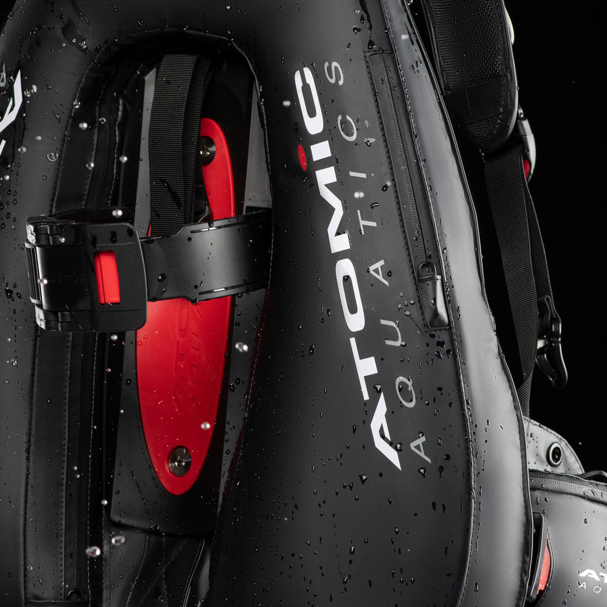 Vesta BCD BC2