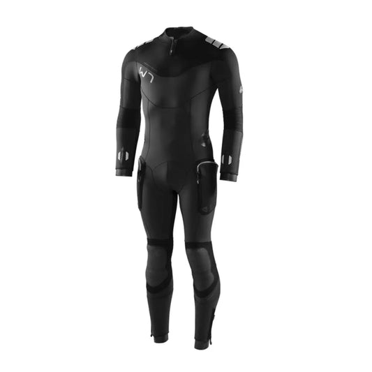 Costum neopren W7 Neoflex 7mm