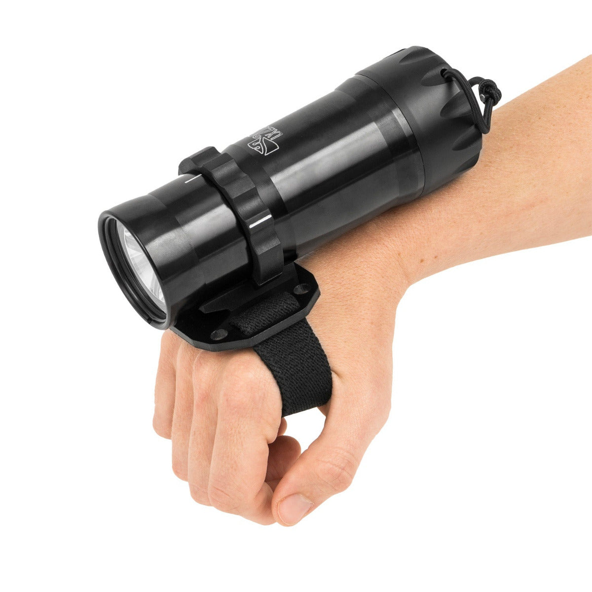 Elastische Handhalterung