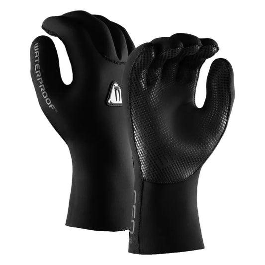 G50 5mm Superstretch-Handschuhe