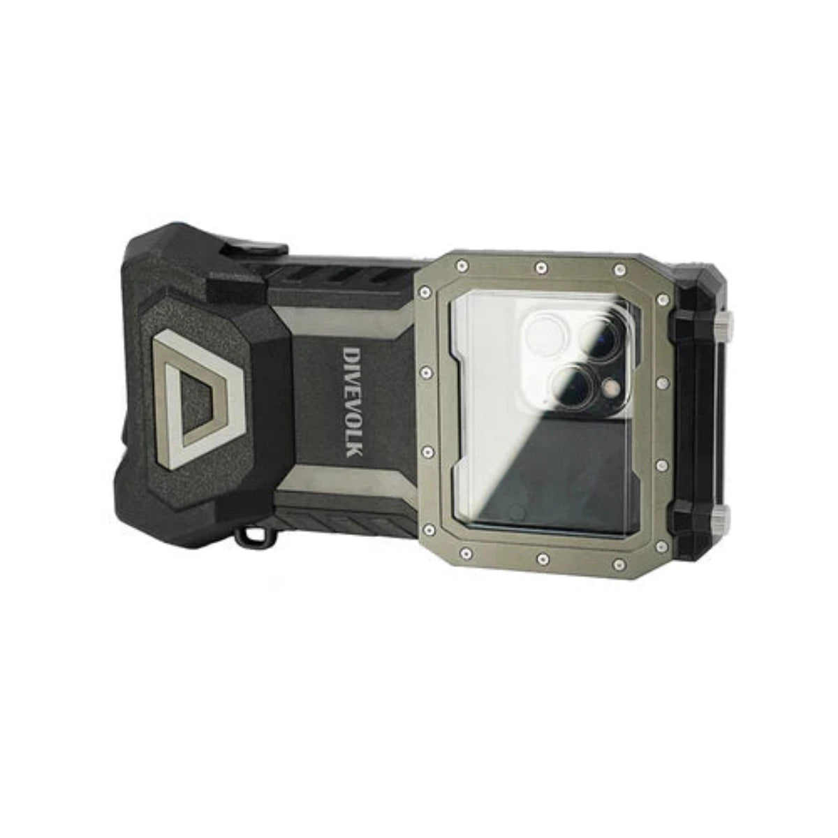 SeaTouch 4 MAX Schutzfolie