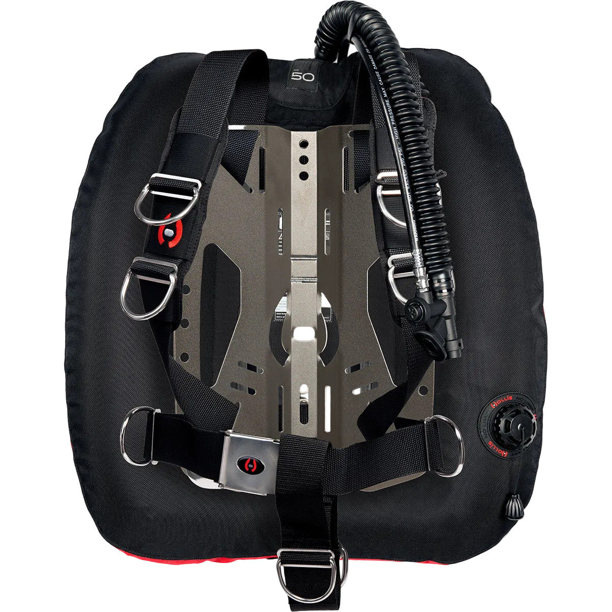 Vesta BCD DT