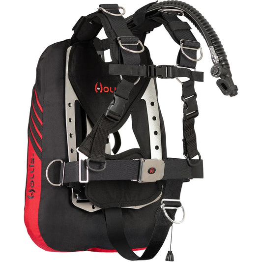 Vesta BCD ST Elite