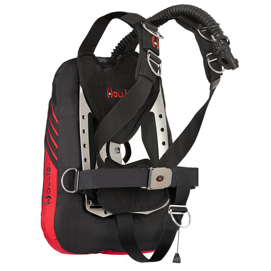 Vesta BCD ST