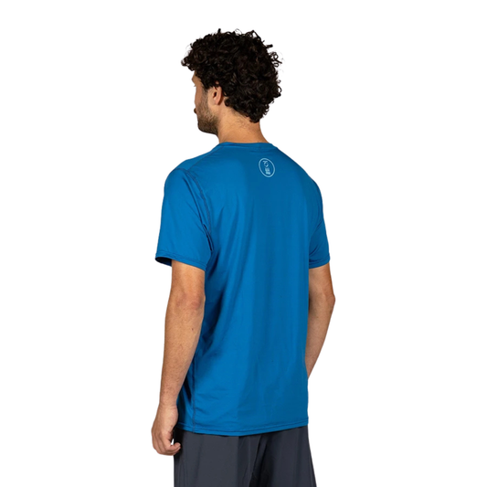 Hydro-T Loose Fit Kurzarm-T-Shirt
