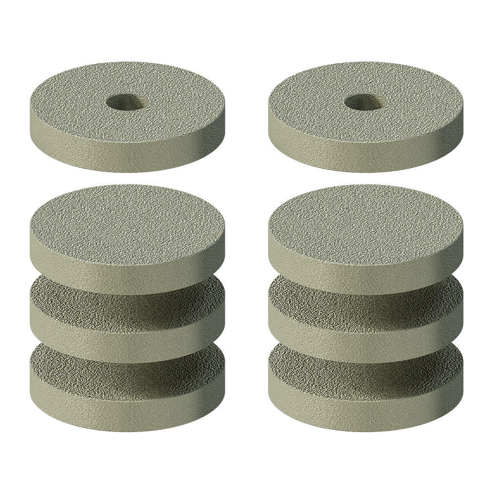 Kit feltri Hyperfilter CO Catalyst