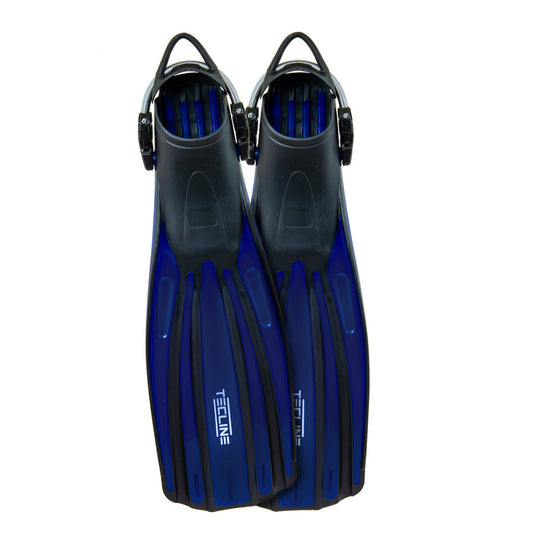 Labe Scufundari RecTec