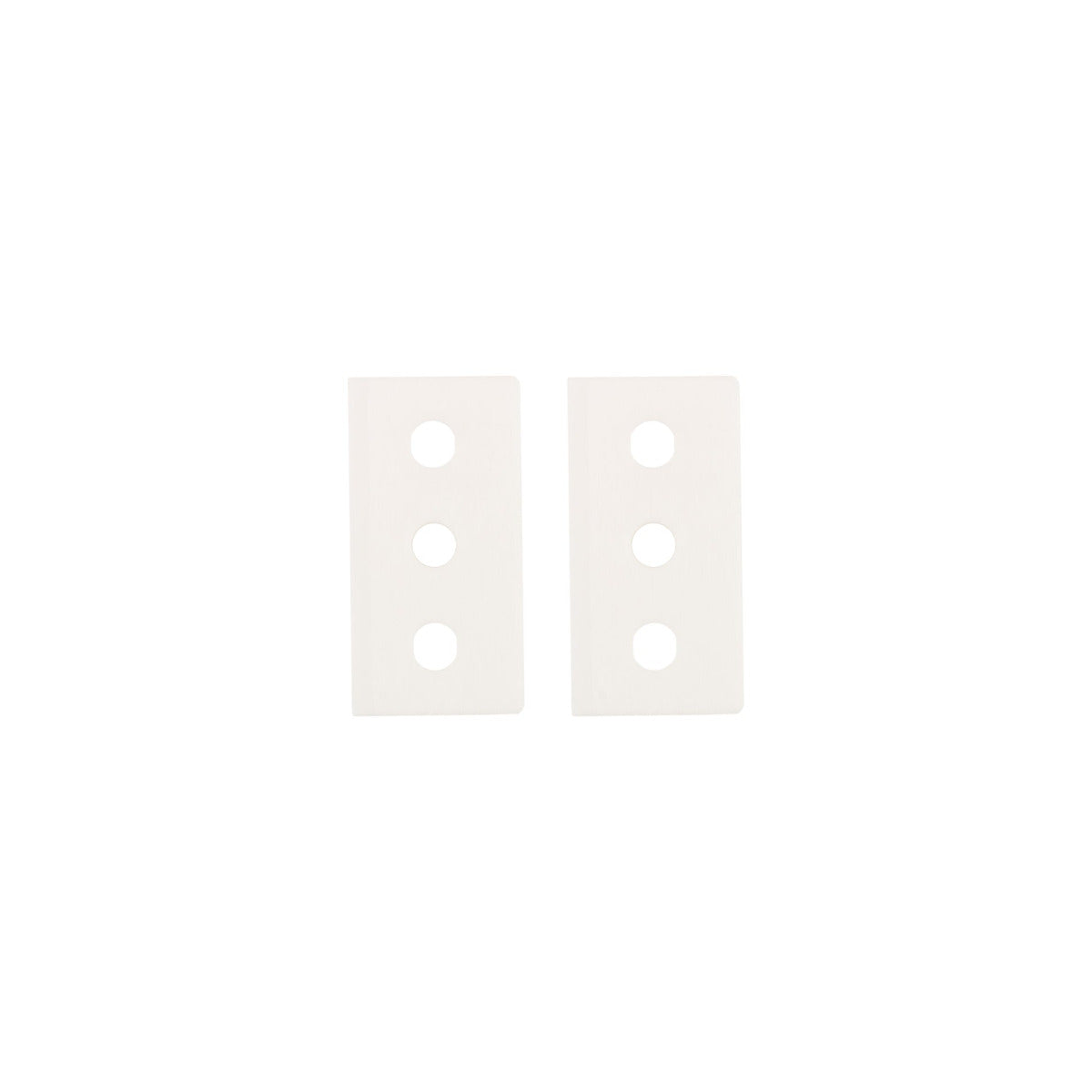 2 ceramic blades for Linecutter LC