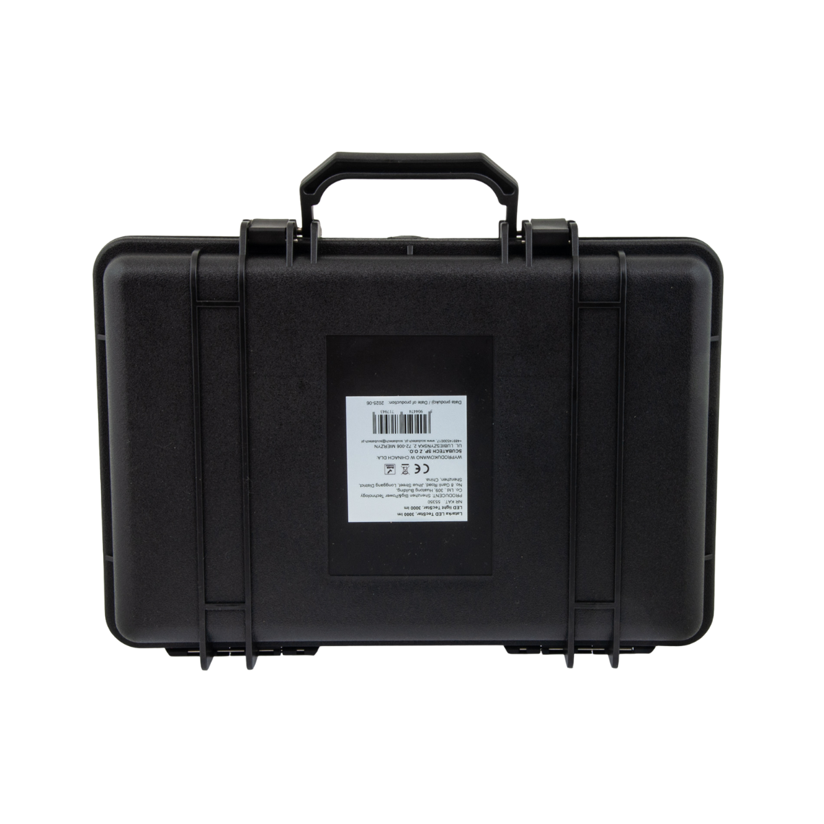 Lanterna TecStar ONE 3000 lm