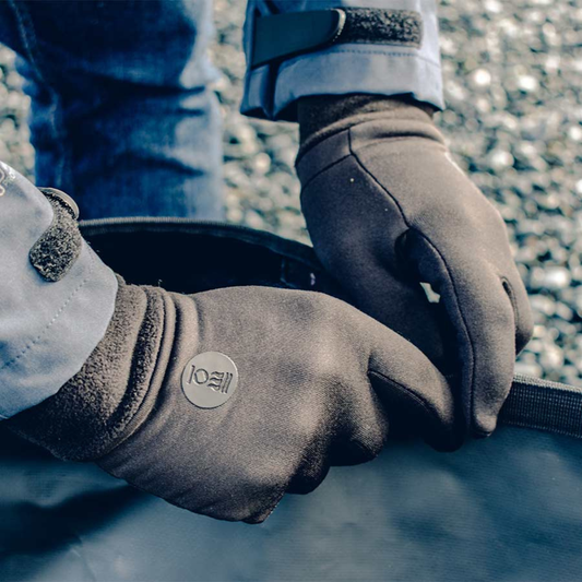 Xerotherm Baselayer Handschuhe