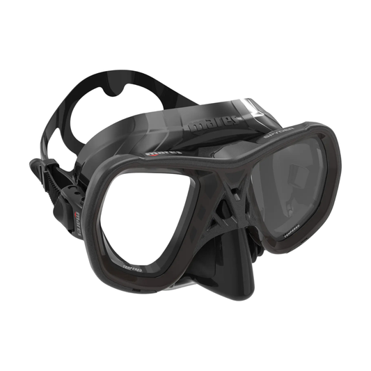 Masca de scufundare Spear Fishing Spyder