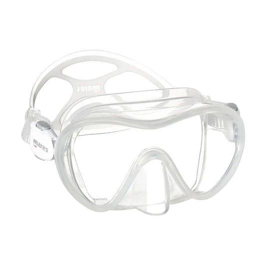 Masca de scufundare Tropical