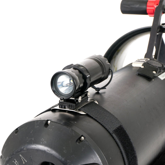 QRM-Zubehörhalterung