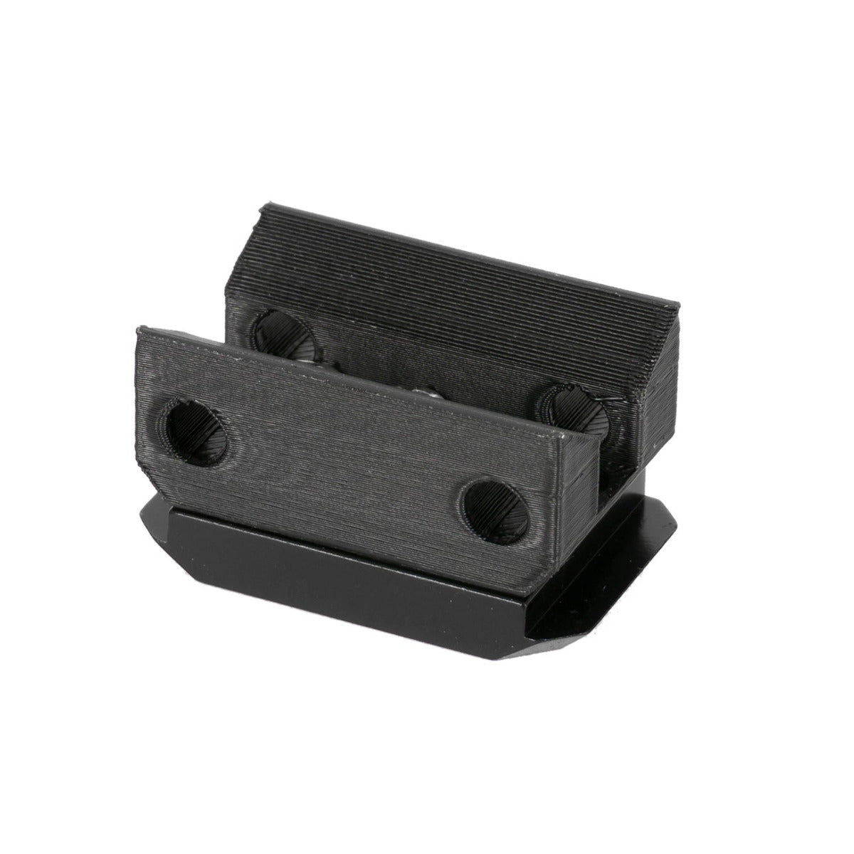 QRM universal complete set for flashlights