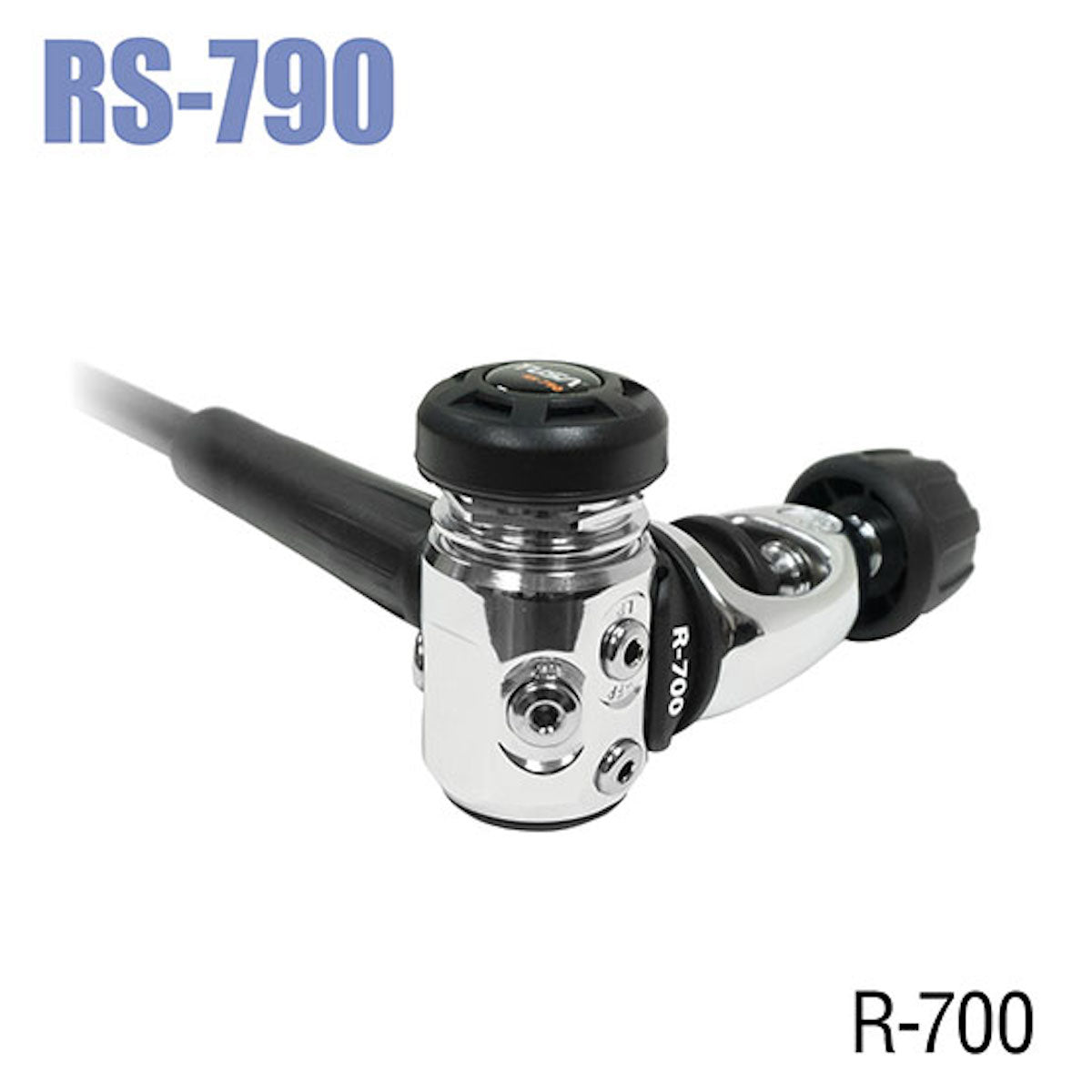 Regulator RS-790