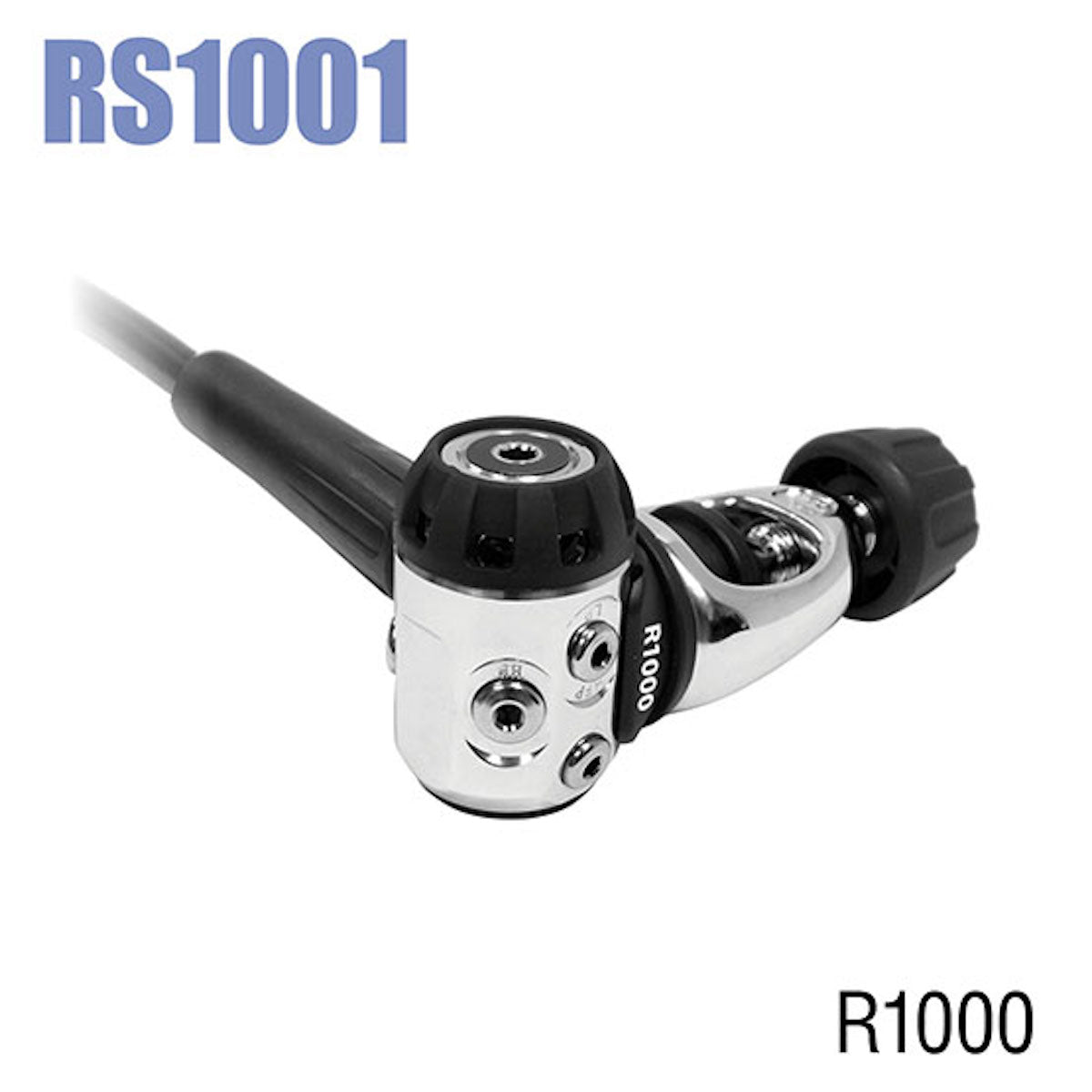 Regulator RS1001