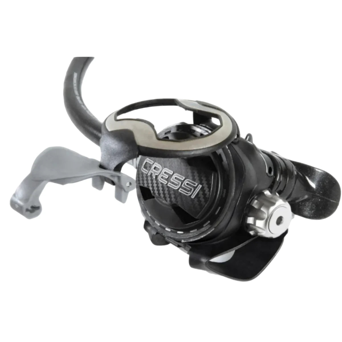 Regulator Master + First stage T10-SC Pvd