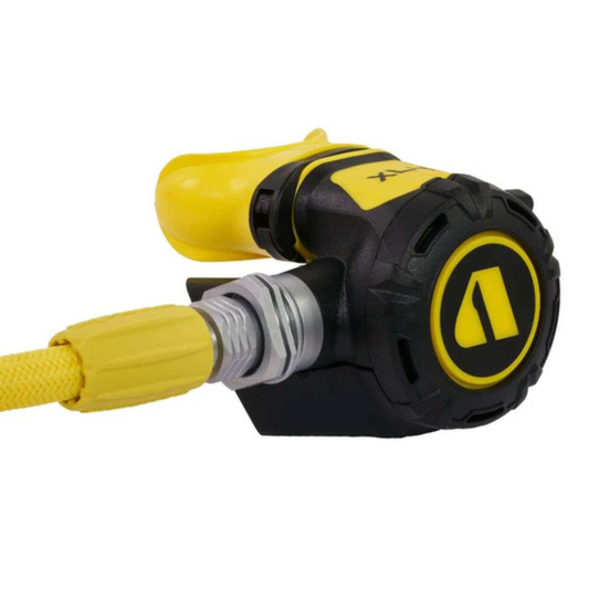A doua treapta regulator Octopus XL4+ 2nd Stage