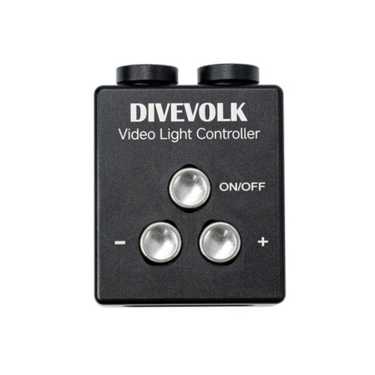 Glasfaserkabel-Fernbedienung für SL50/SL120-Videoleuchte