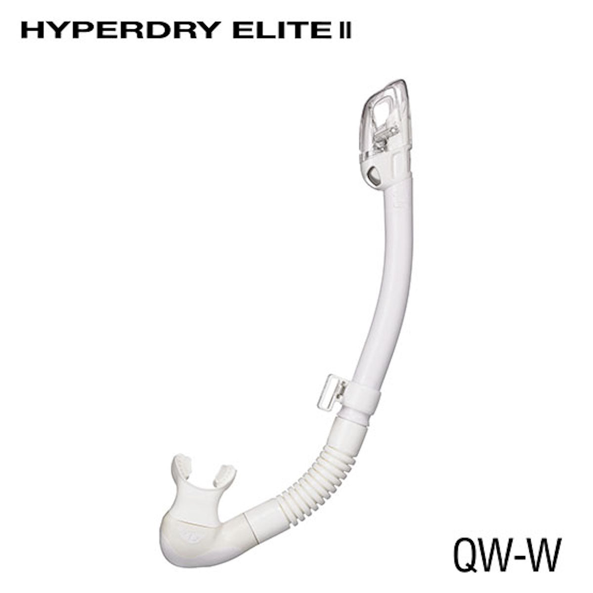 Snorkel ELITE 2 HyperDry