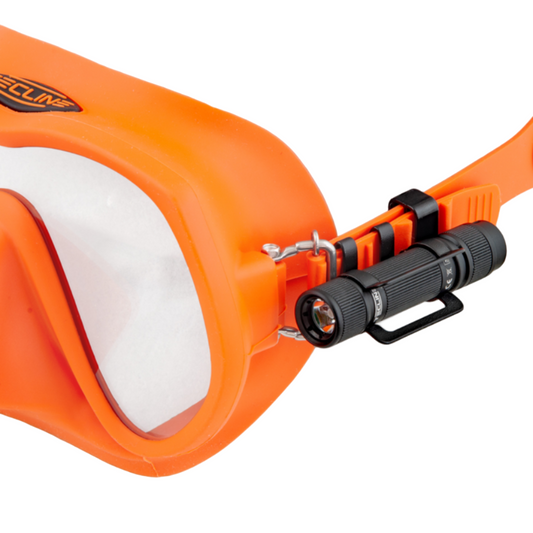 ML900 LED-Maskentaschenlampe
