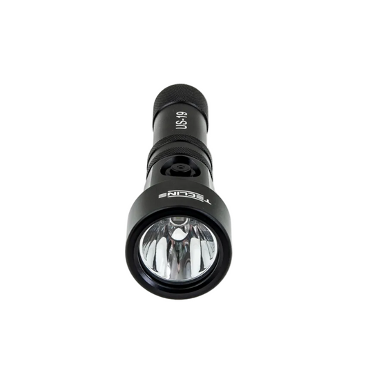 Lanterna LED US-19, 2100 lm