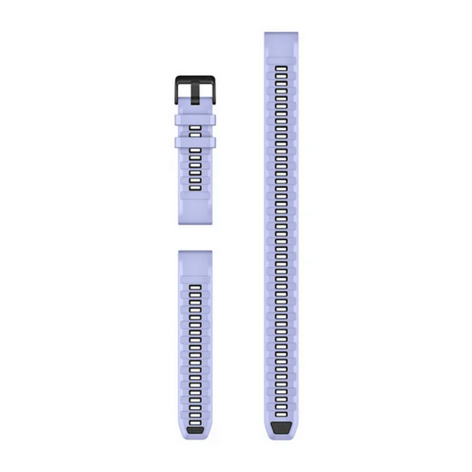 QuickFit® 22 watch bands - 3 pieces